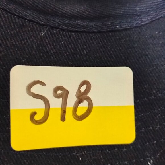 Doulos Hat Cap Strap Back Slave To God Christian Religious Panel - Picture 12 of 12